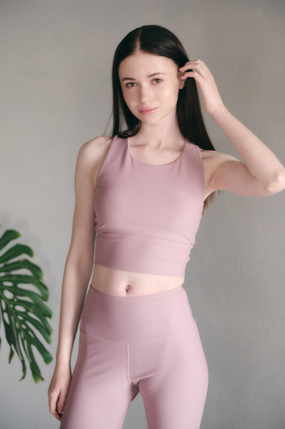 BASIC BRA TOP – IRAL