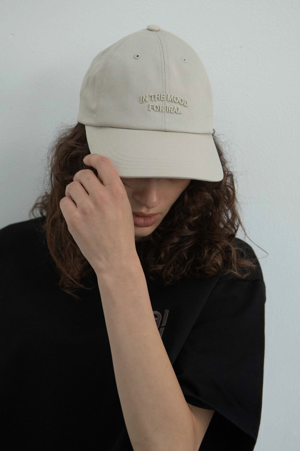 商品 – IRAL 完売！CRONOS×IRAL パーカー ベージュ ゆんころ IRAL