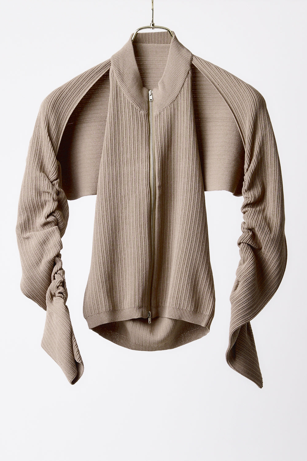 m　ボレロフラップポケット2種 BOLERO & W ZIP TOPS SET – IRAL