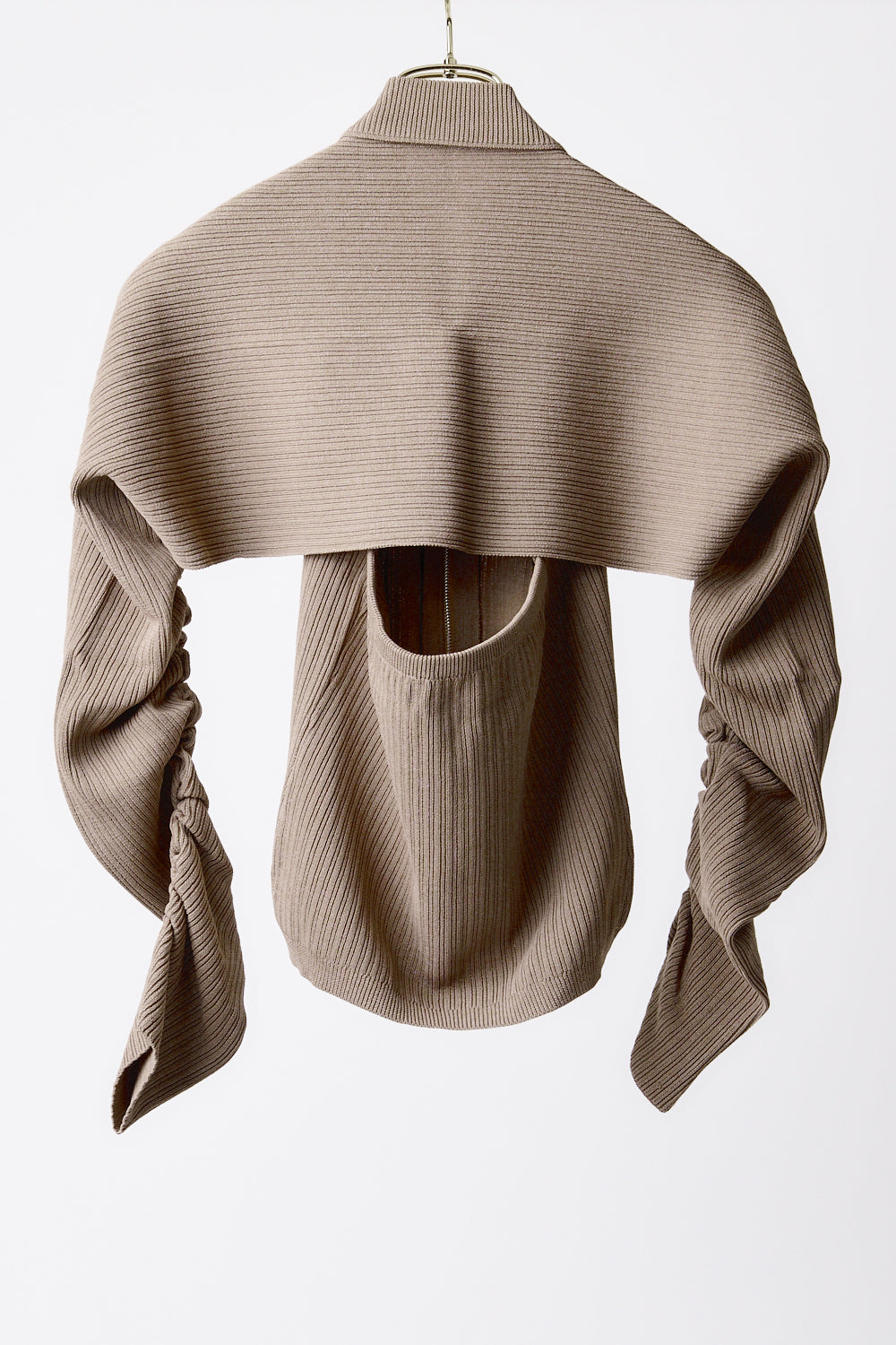 BOLERO & W ZIP TOPS SET – IRAL