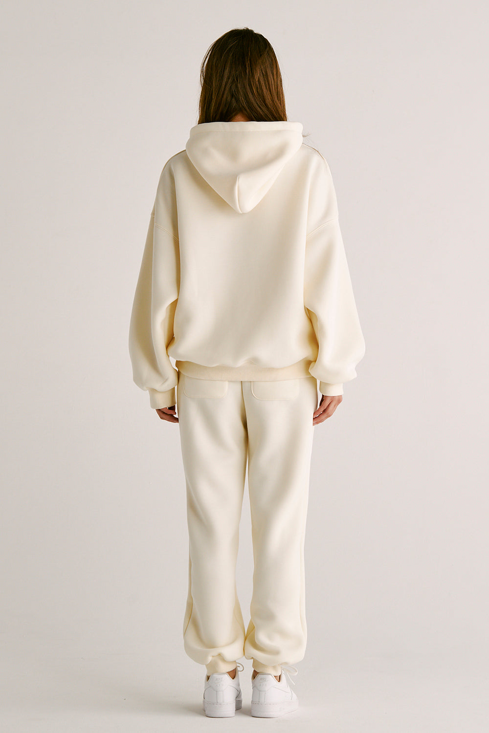 BONDING HOODIE SET UP【UNISEX】 – IRAL
