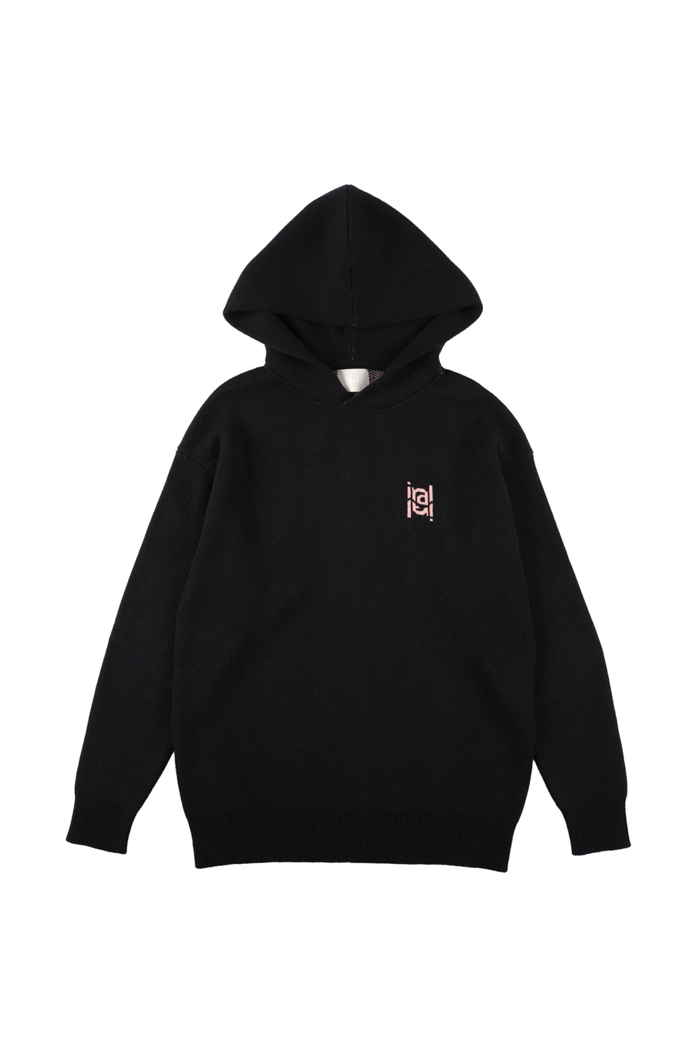 COTTON CASHMER KNIT HOODIE【UNISEX】 – IRAL