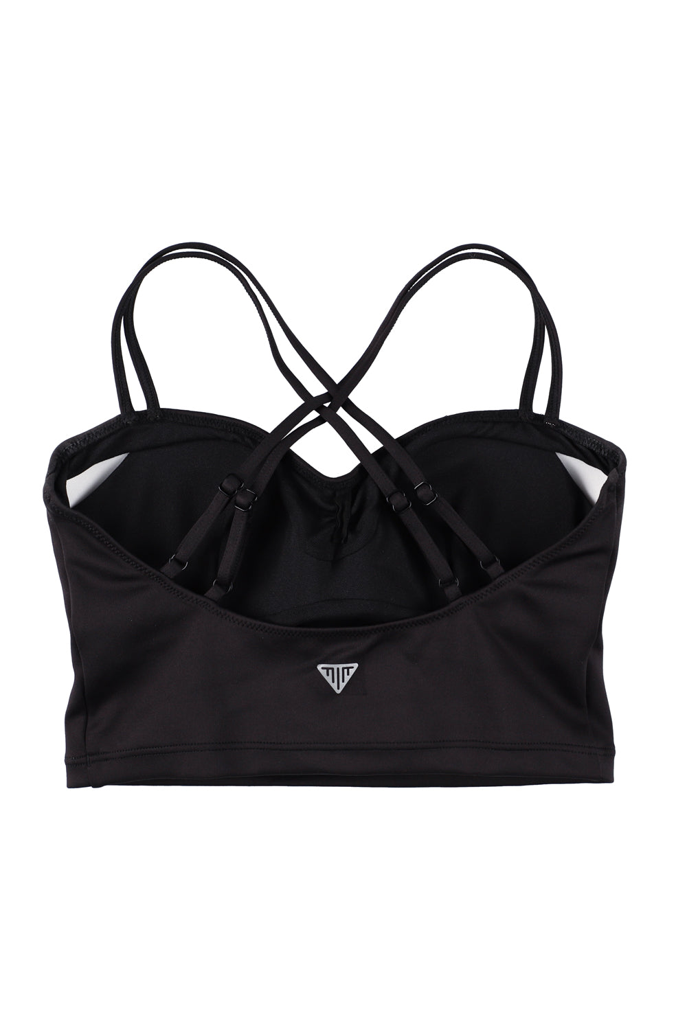 RUELLE Aeral Back Cross Bra top Sサイズ　2着 RUELLE Aeral Back Cross Bra top Sサイズ 2着