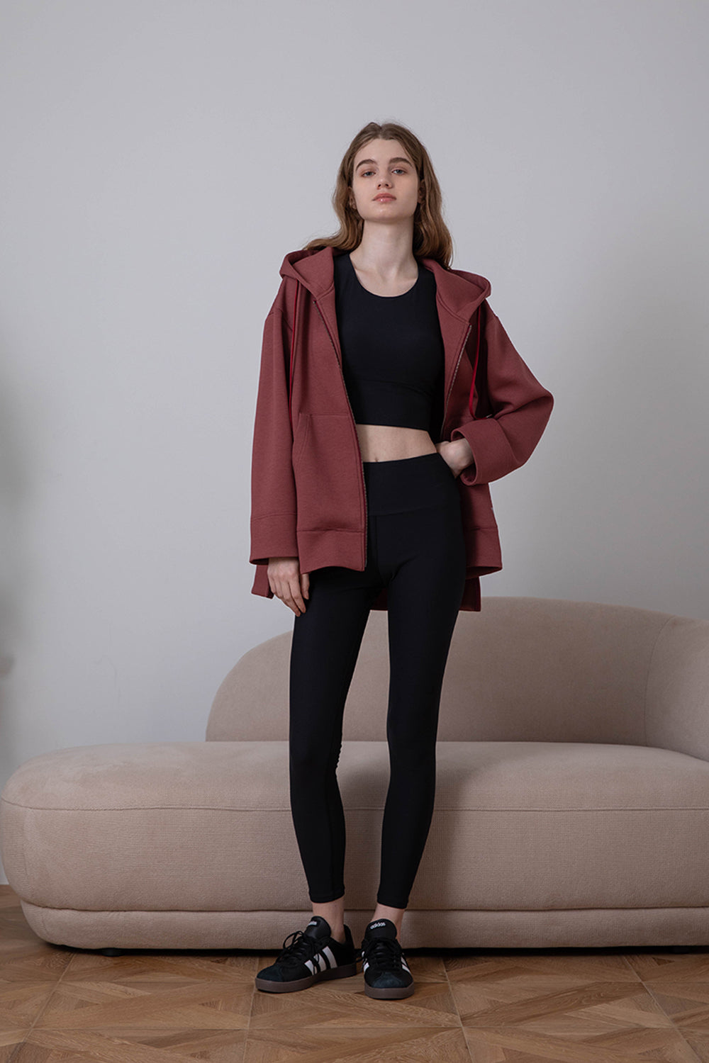 NEW ARRIVAL – IRAL