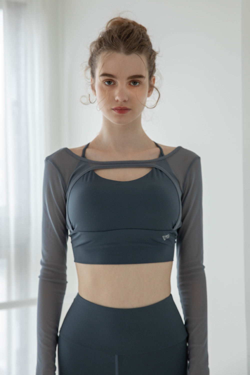 NEW ARRIVAL – IRAL