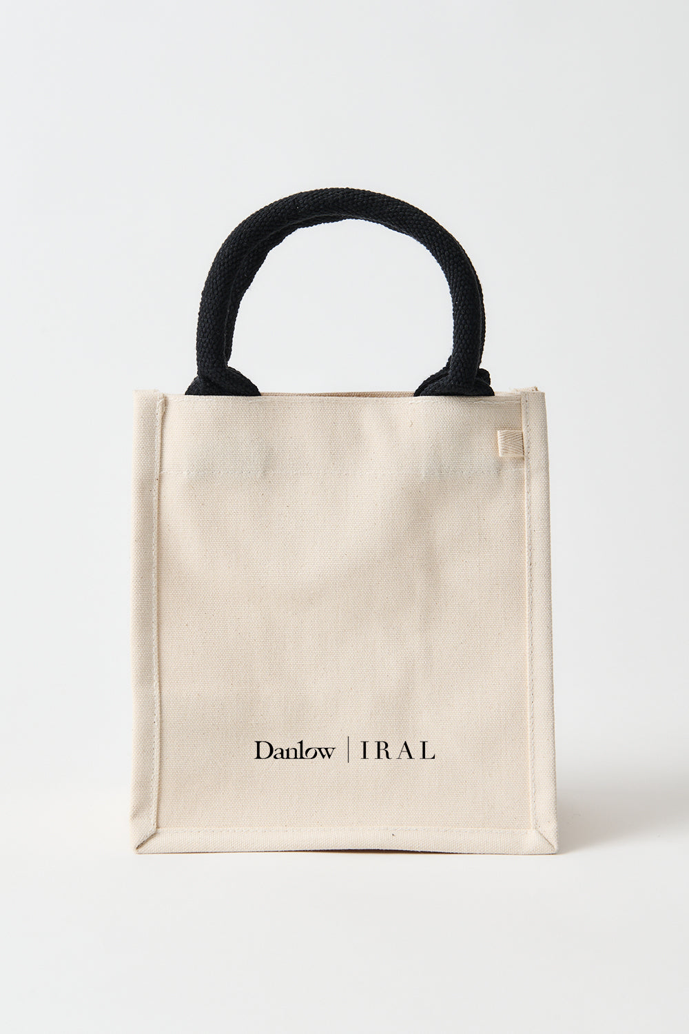 Danlow お香 （トートバッグ付き） Danlow×IRAL FABRIC MIST＆TOTE BAG