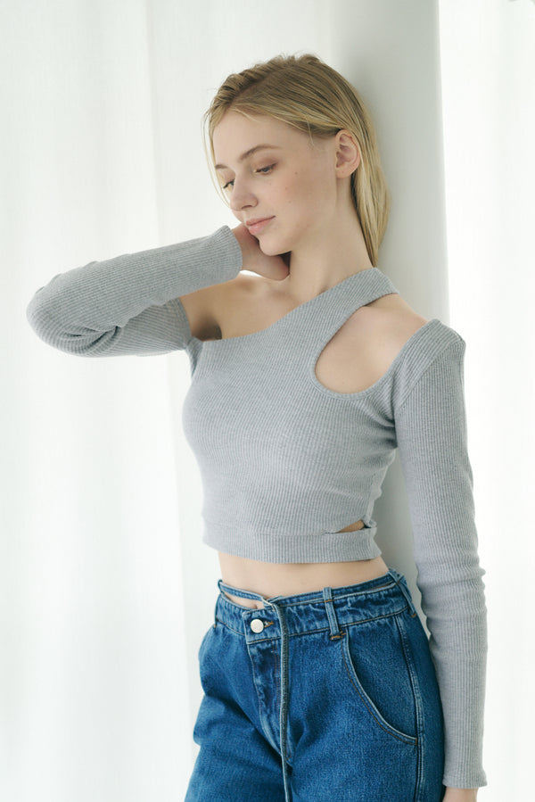 CUT OUT TOPS