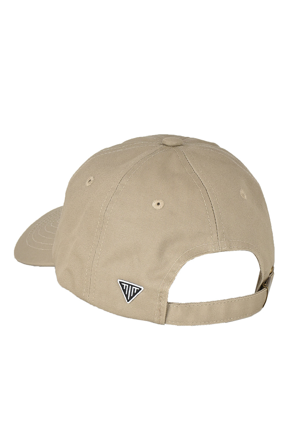 COTTON TWILL LOGO CAP【UNISEX ITEM】 – IRAL